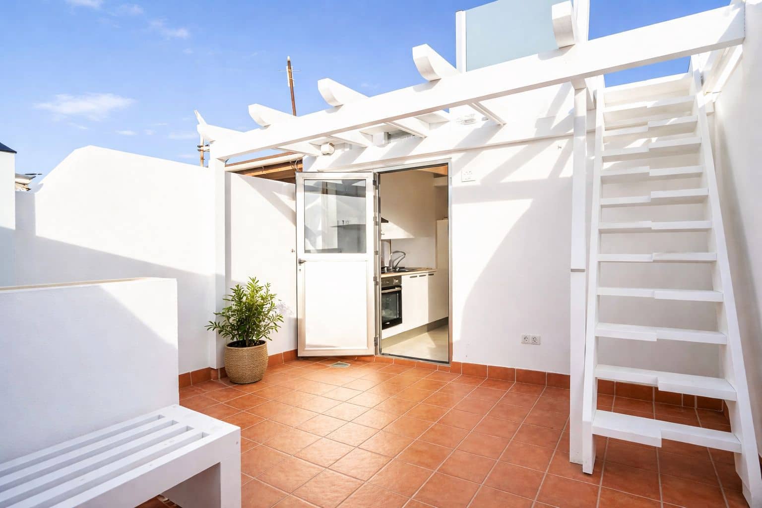 2 quarto Apartamento para venda em Corralejo - 285 000 € (Ref: 9737990)