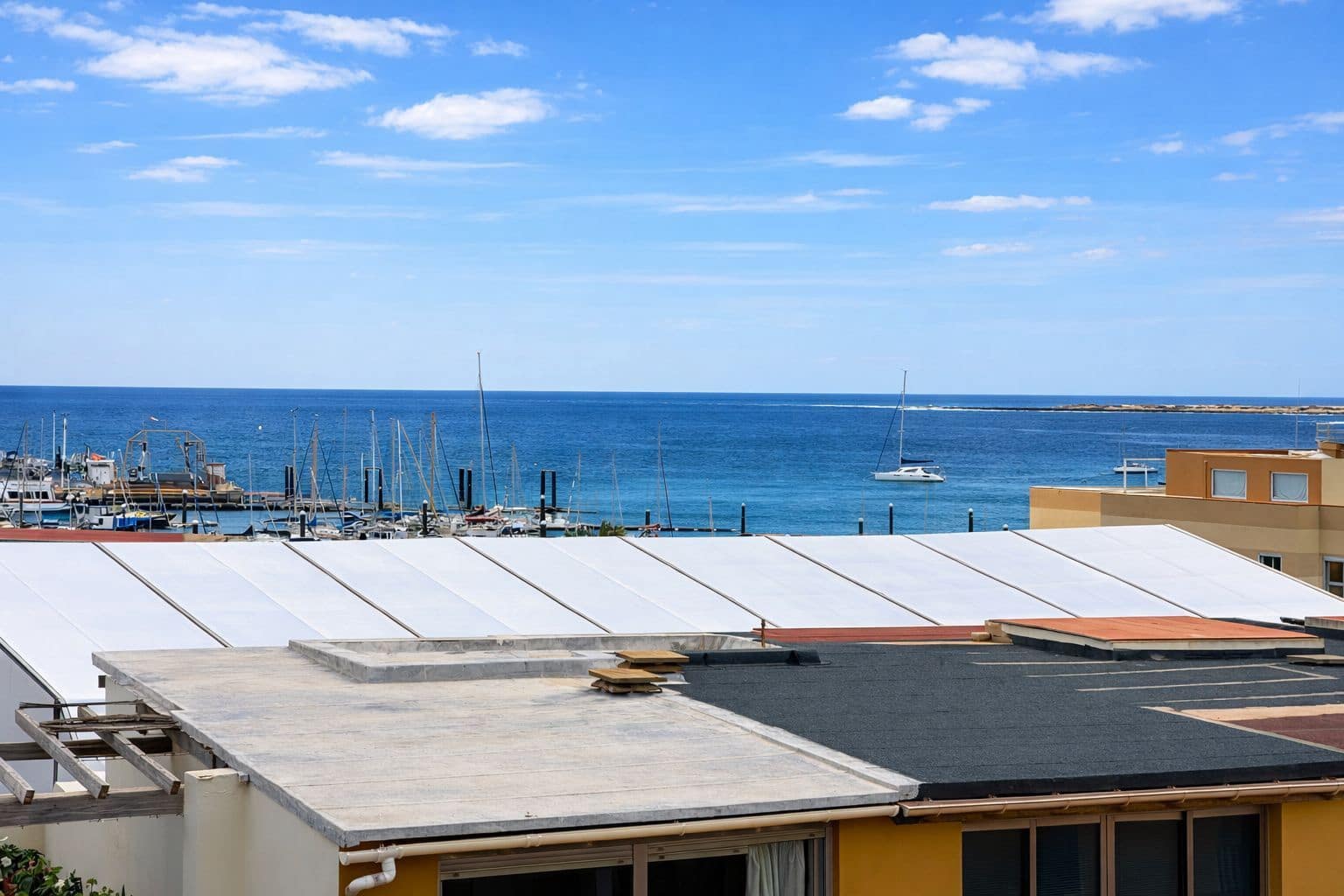 2 quarto Apartamento para venda em Corralejo - 285 000 € (Ref: 9737990)