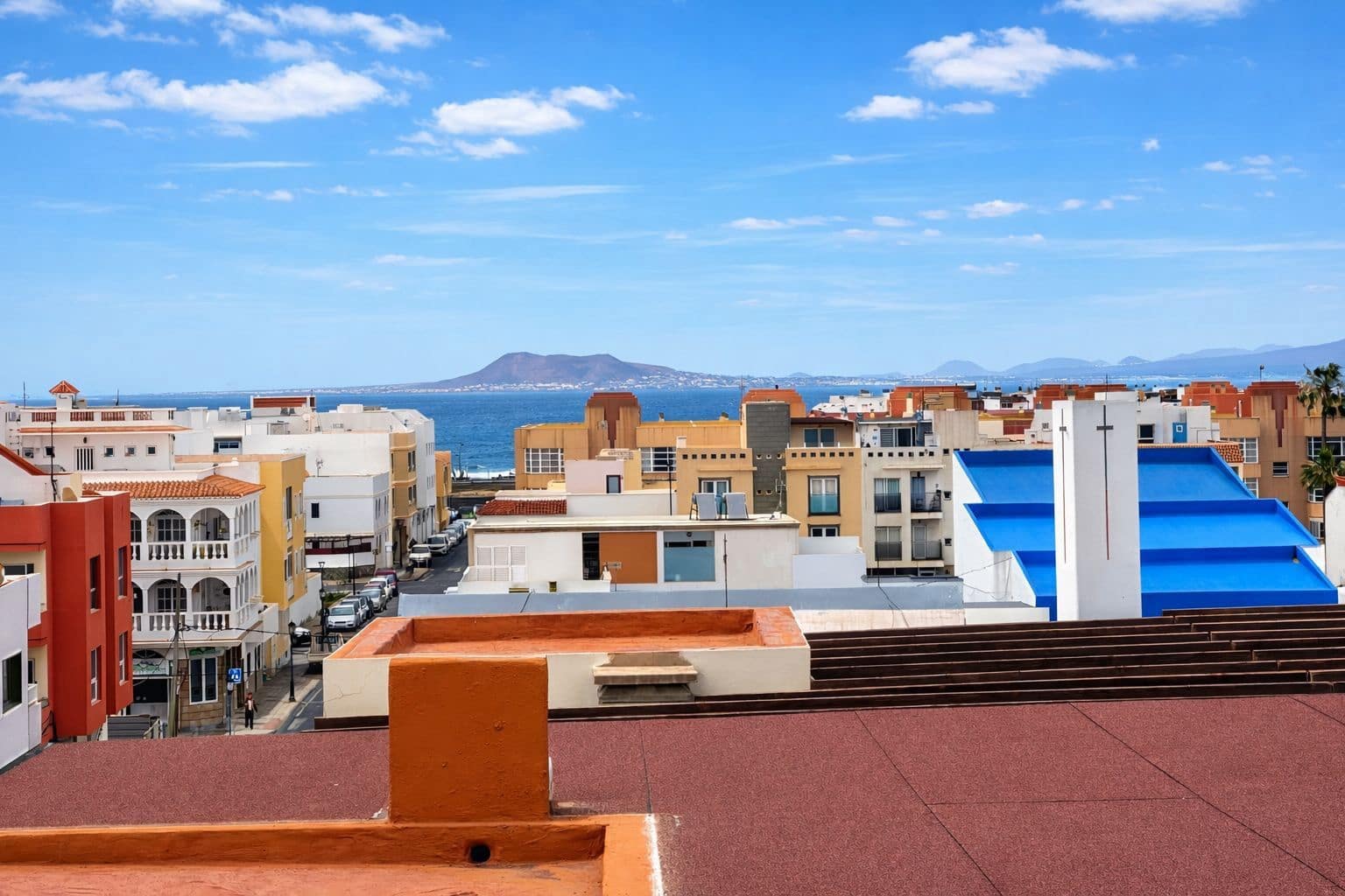 2 quarto Apartamento para venda em Corralejo - 285 000 € (Ref: 9737990)