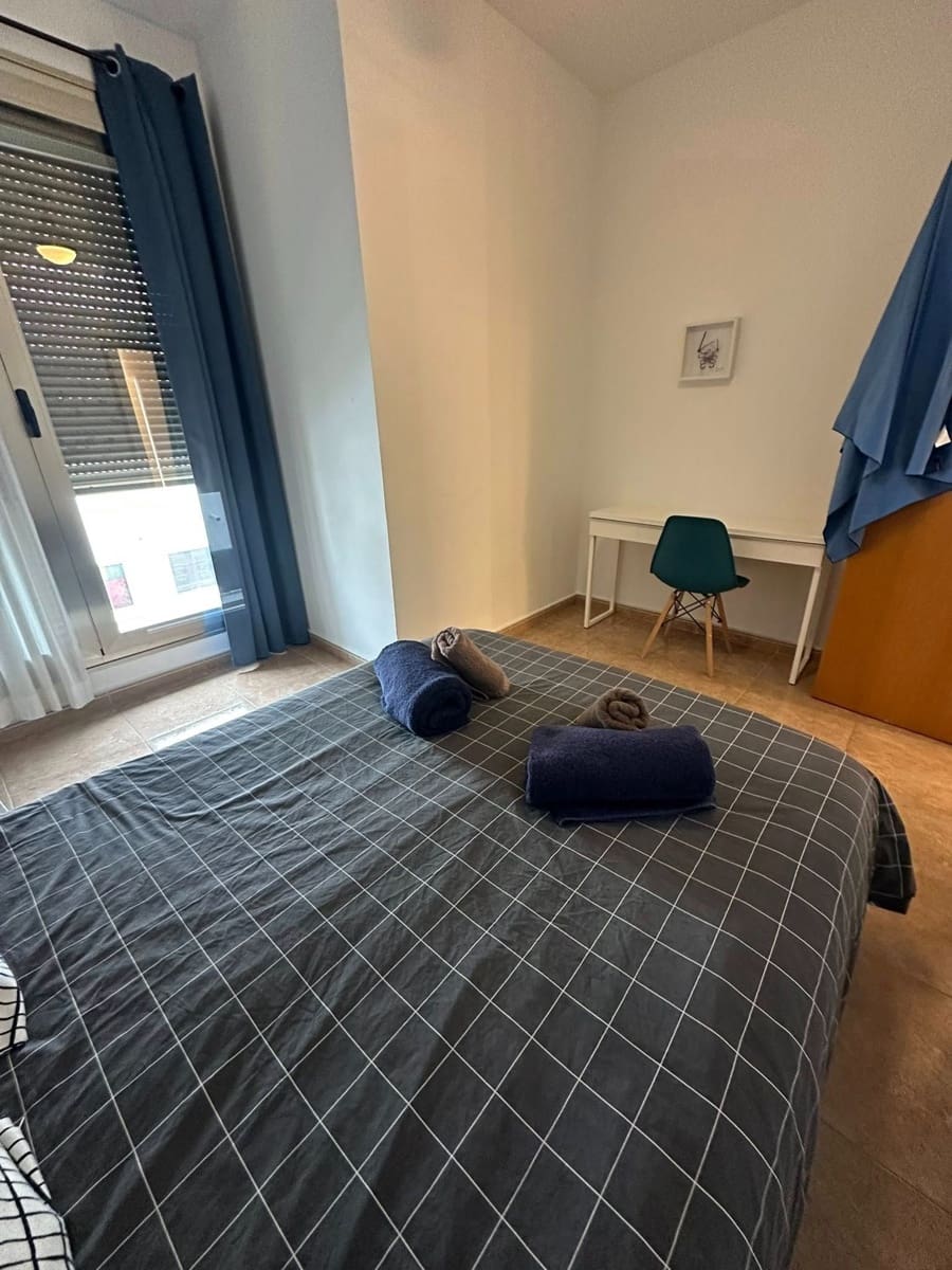 2 quarto Apartamento para venda em Corralejo - 285 000 € (Ref: 9737990)