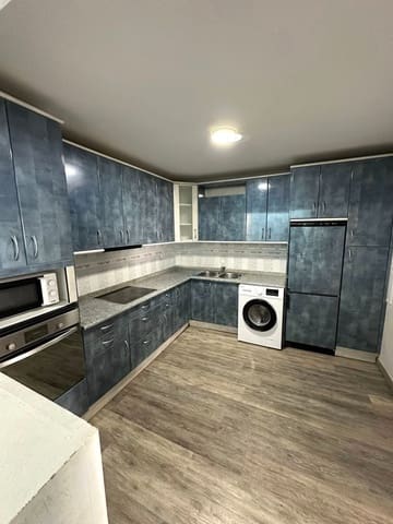 3 bedroom Townhouse for sale in Corralejo, La Oliva - € 265,000 (Ref: 9737991)