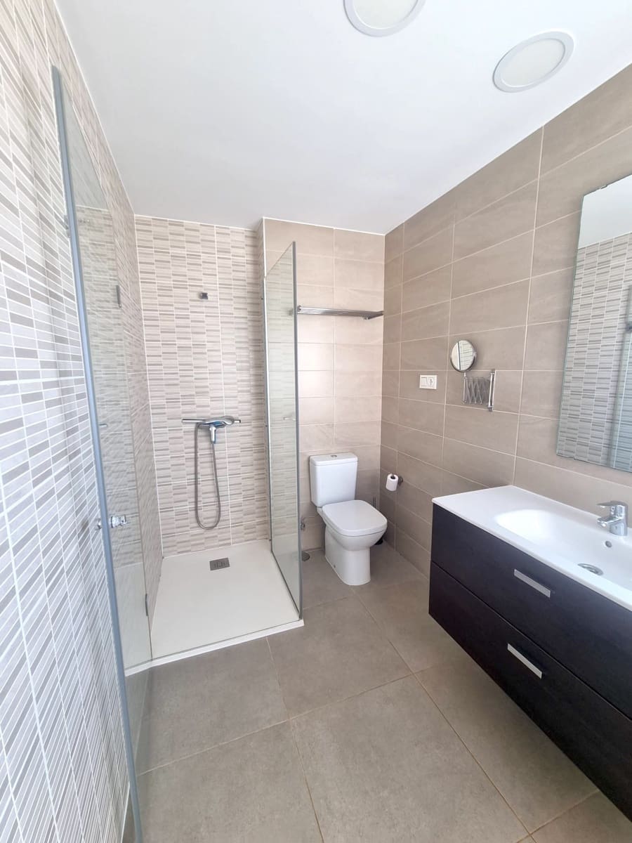 2 bedroom Townhouse for sale in La Oliva with pool garage - € 420,000 (Ref: 9737992)