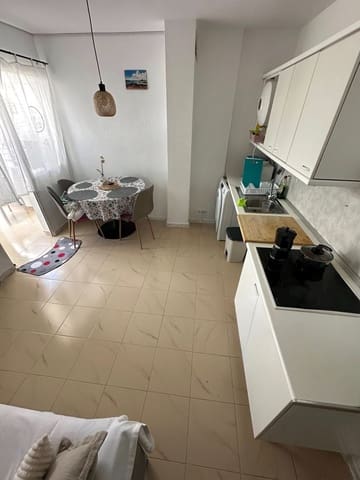 Apartamento de 1 habitación en Costa de Antigua, Antigua en venta con piscina - 119.000 € (Ref: 9737994)