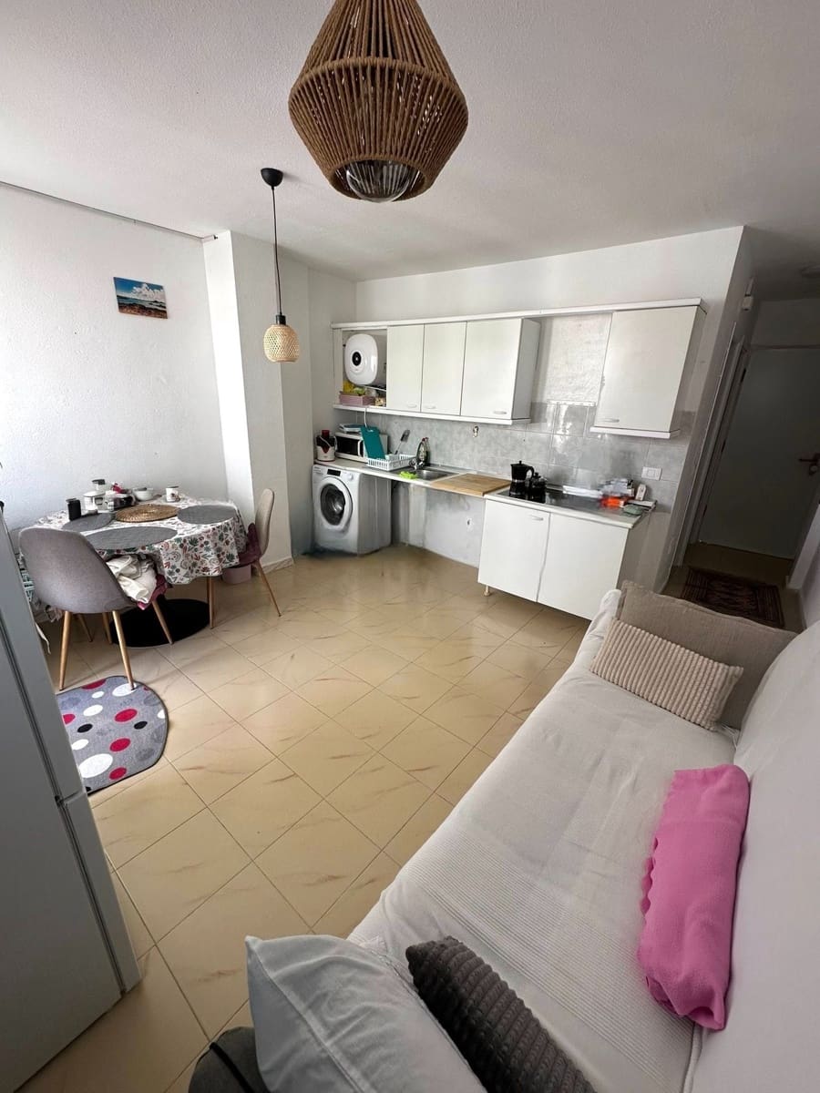 1 bedroom Apartment for sale in Costa de Antigua with pool - € 119,000 (Ref: 9737994)