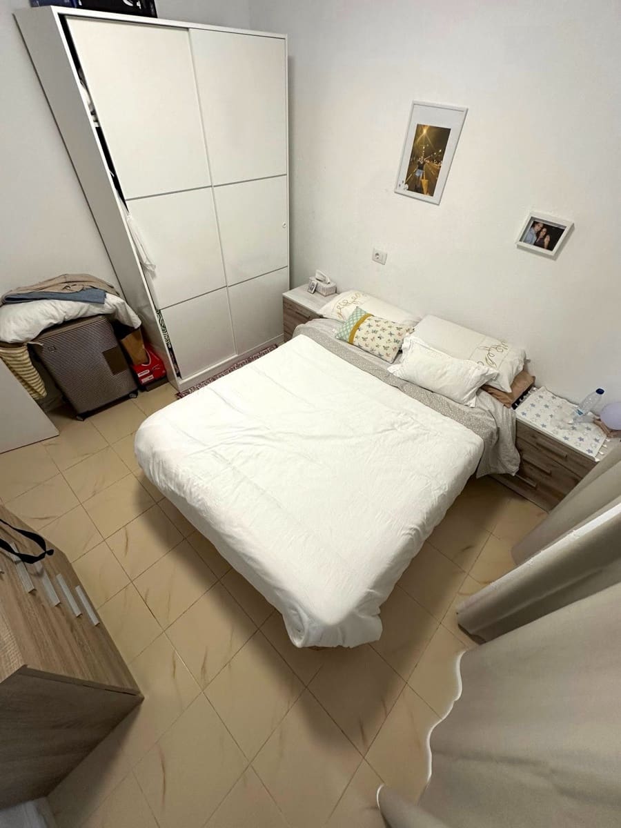 1 bedroom Apartment for sale in Costa de Antigua with pool - € 119,000 (Ref: 9737994)