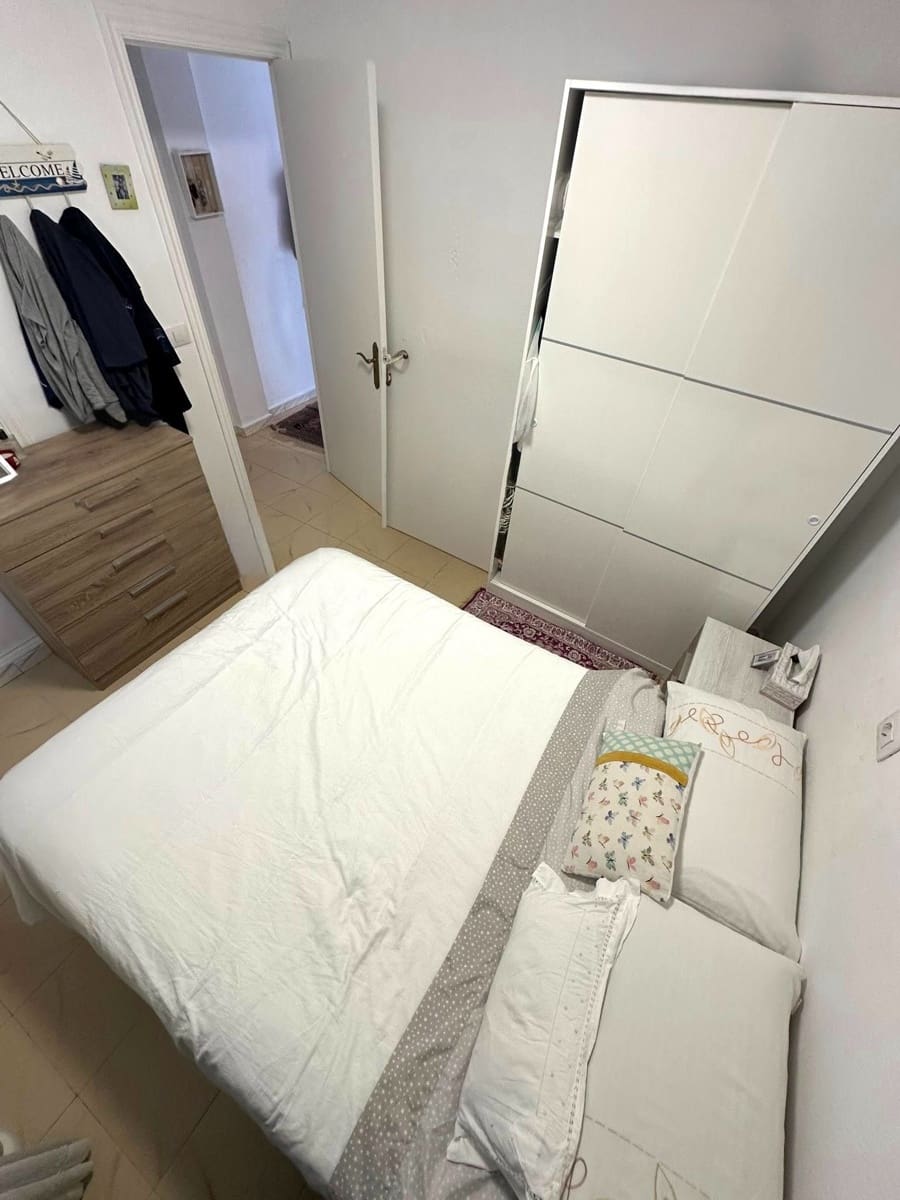 1 bedroom Apartment for sale in Costa de Antigua with pool - € 119,000 (Ref: 9737994)