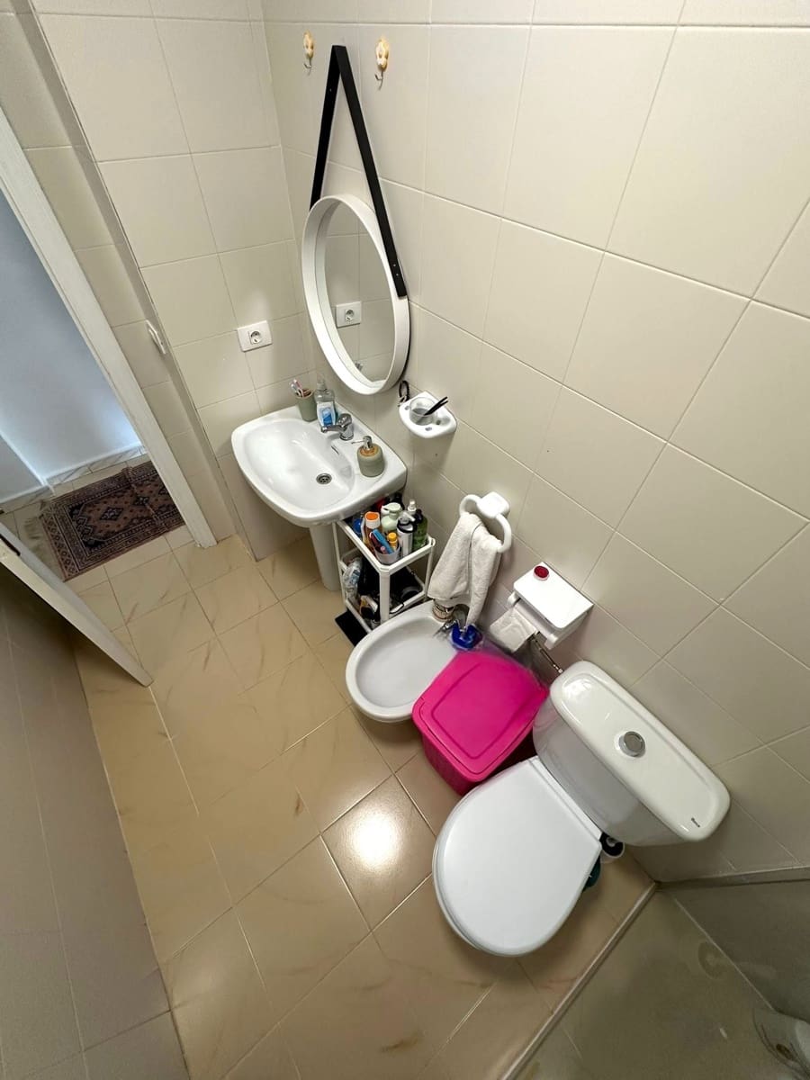 1 bedroom Apartment for sale in Costa de Antigua with pool - € 119,000 (Ref: 9737994)