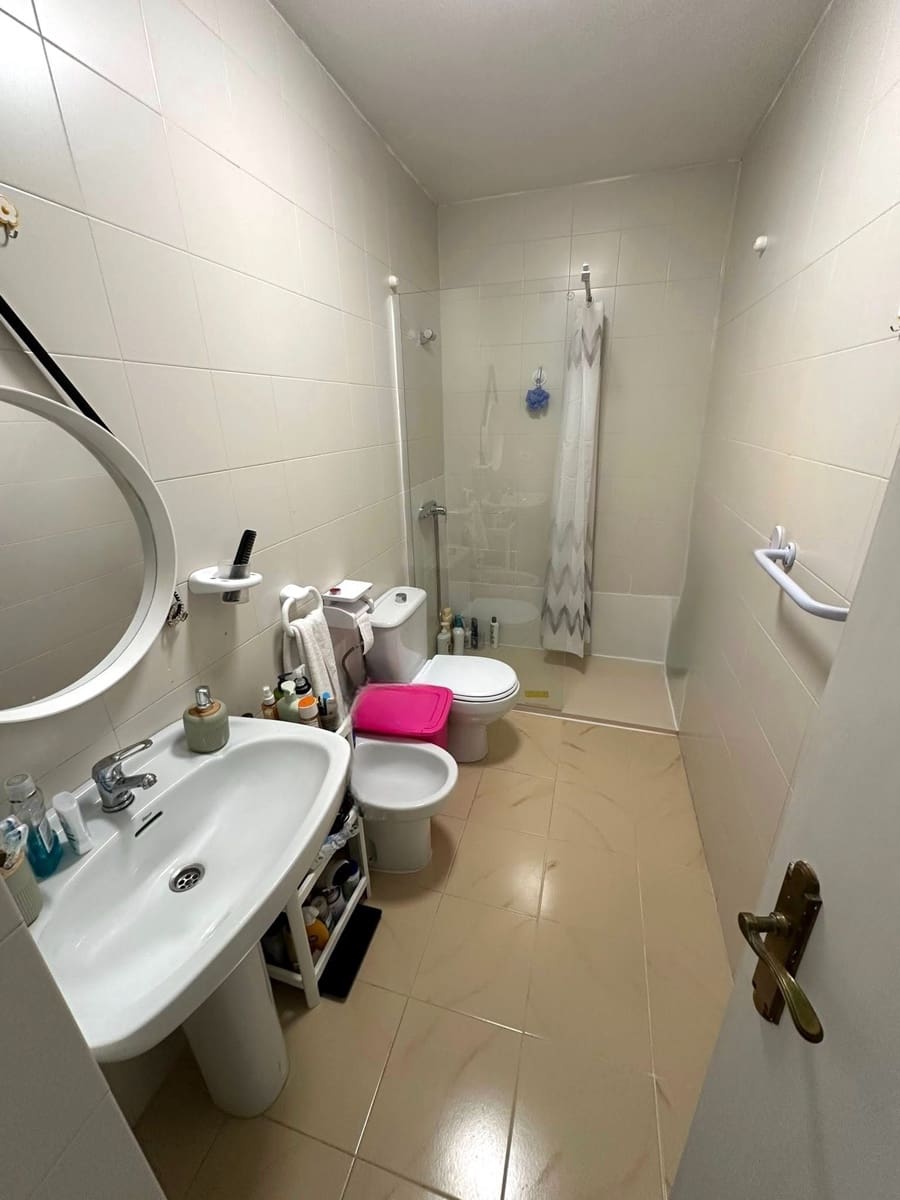 1 bedroom Apartment for sale in Costa de Antigua with pool - € 119,000 (Ref: 9737994)