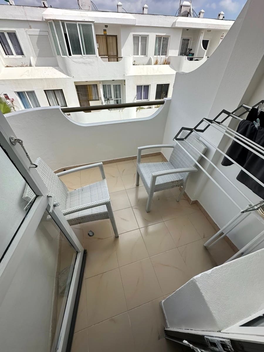 1 bedroom Apartment for sale in Costa de Antigua with pool - € 119,000 (Ref: 9737994)