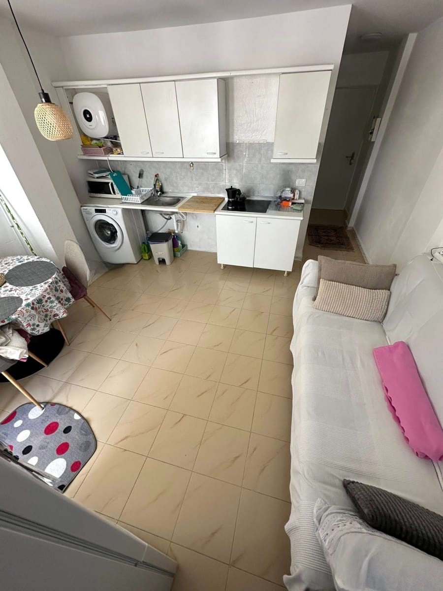 1 bedroom Apartment for sale in Costa de Antigua with pool - € 119,000 (Ref: 9737994)