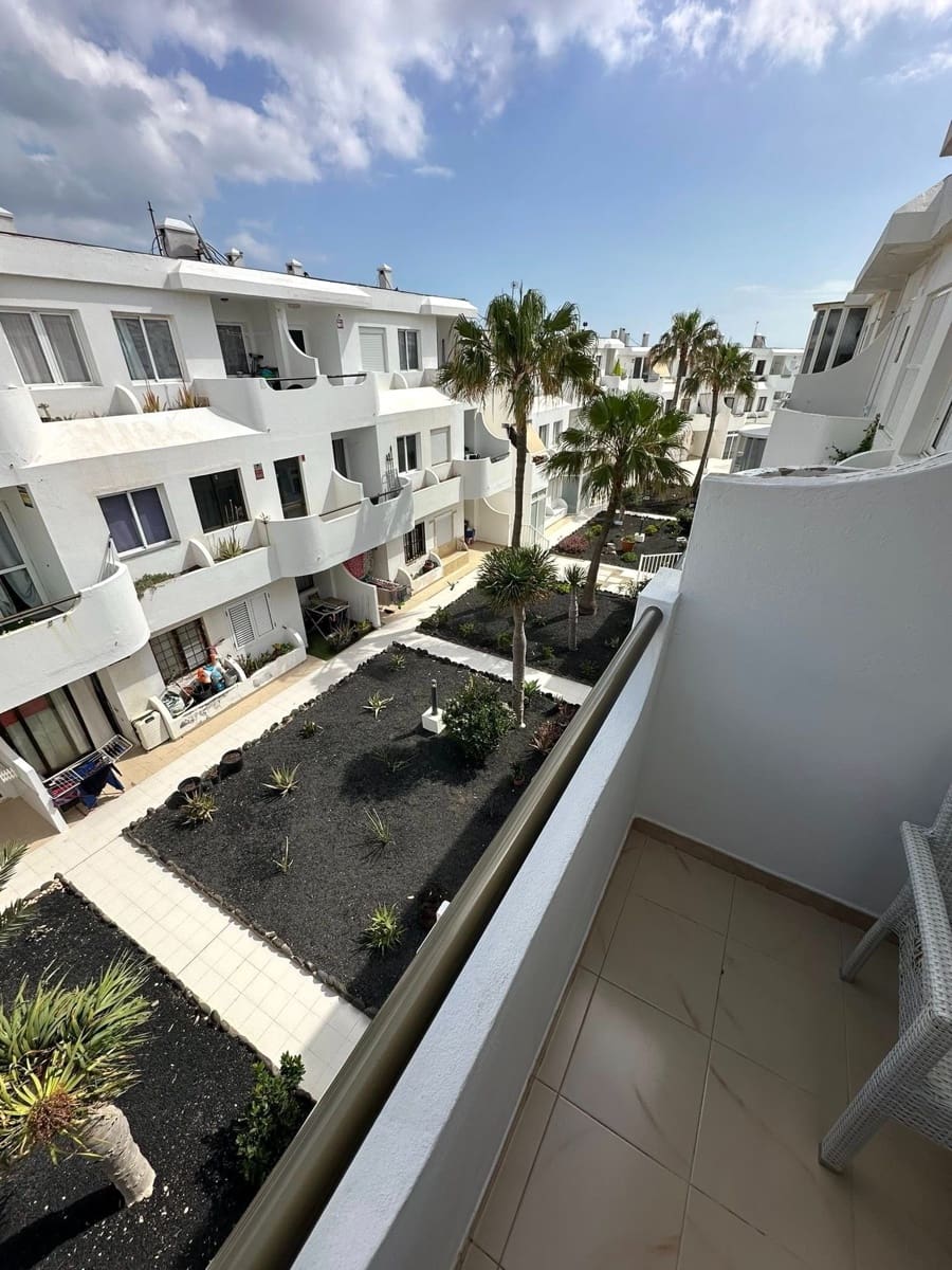 1 bedroom Apartment for sale in Costa de Antigua with pool - € 119,000 (Ref: 9737994)