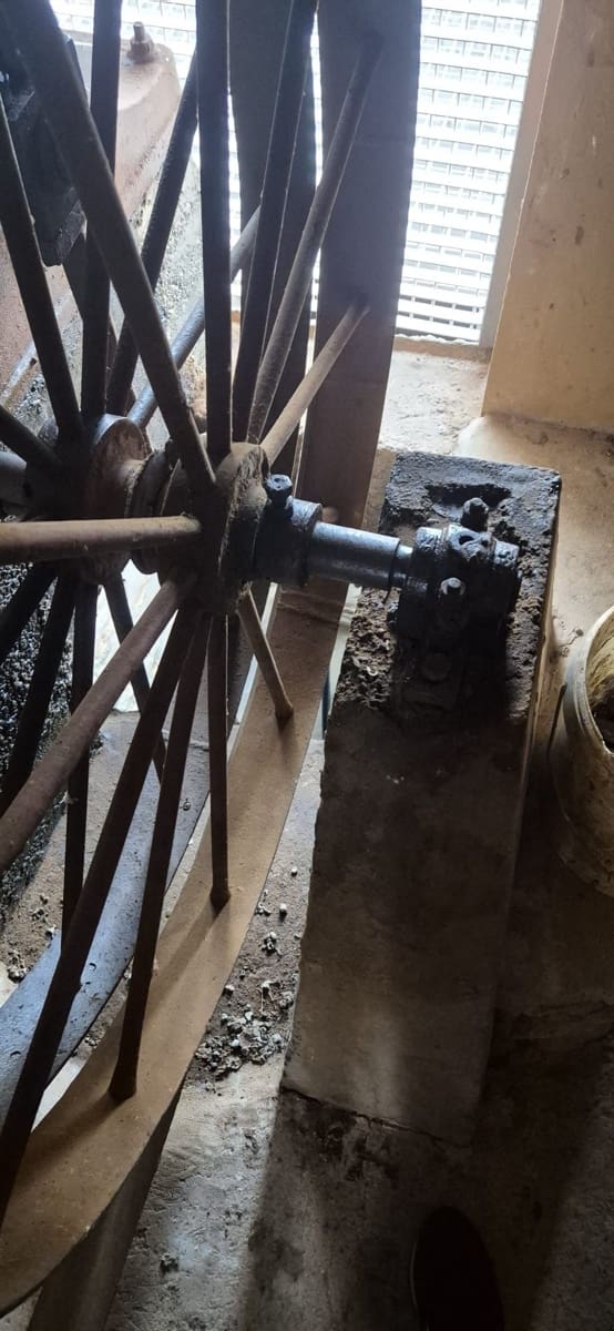 Undeveloped Land for sale in Antigua - € 450,000 (Ref: 9741501)