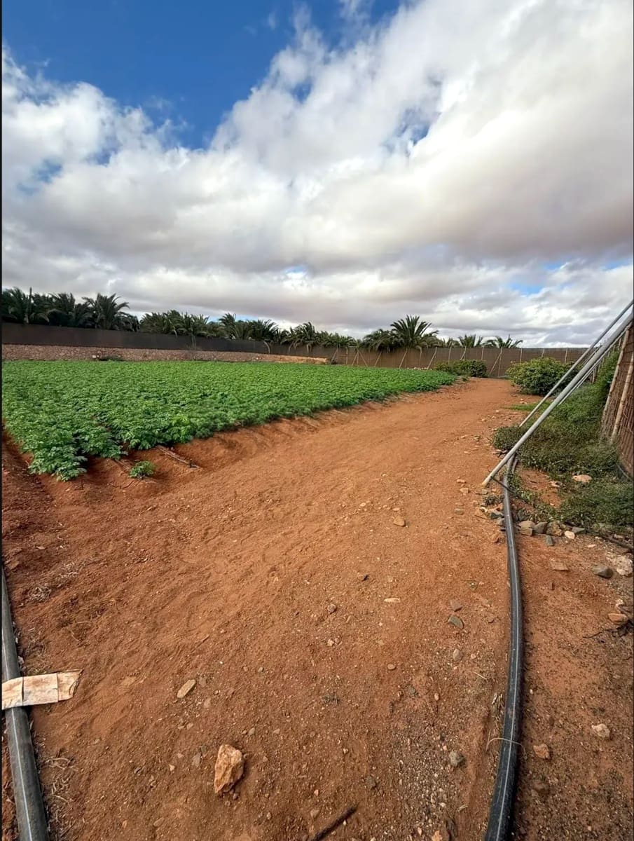 Undeveloped Land for sale in Antigua - € 450,000 (Ref: 9741501)