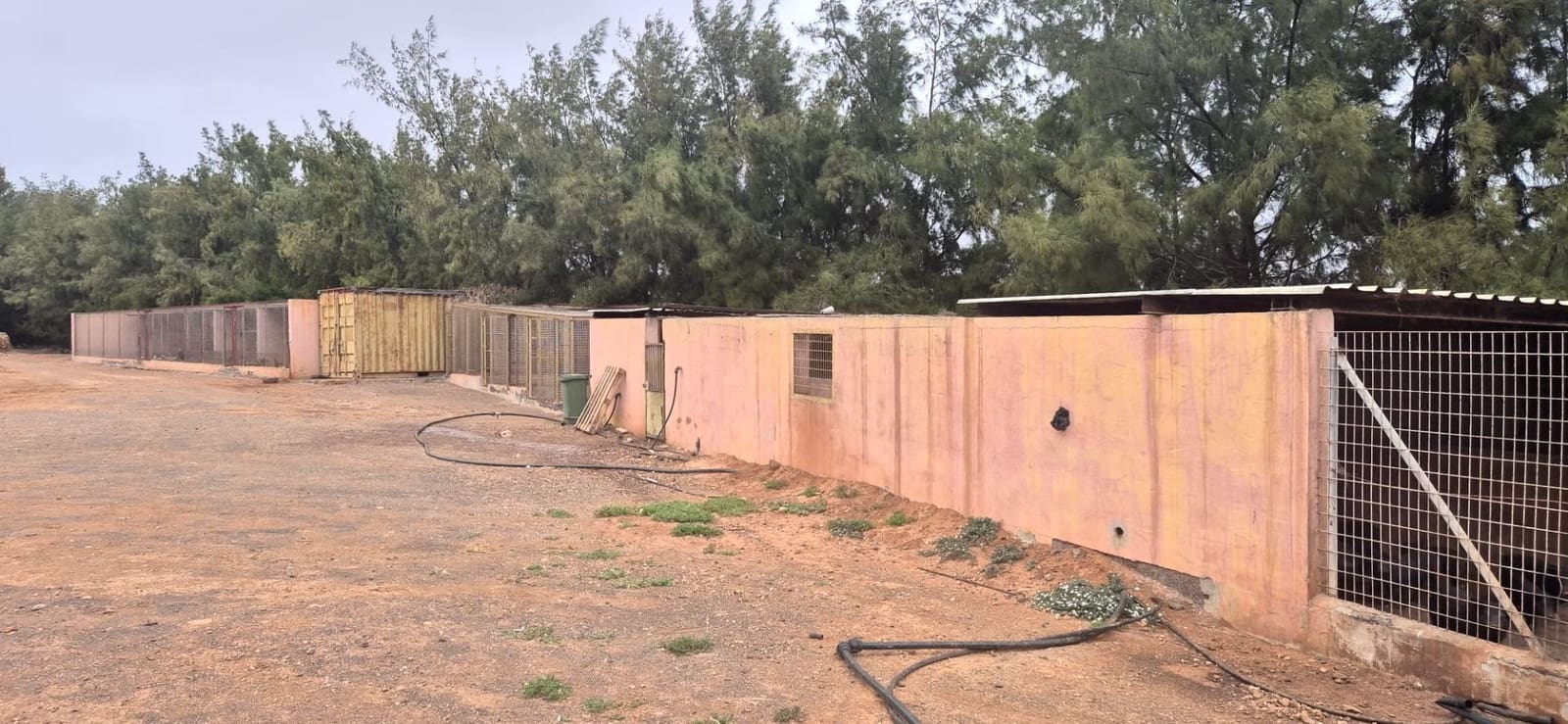 Undeveloped Land for sale in Antigua - € 450,000 (Ref: 9741501)