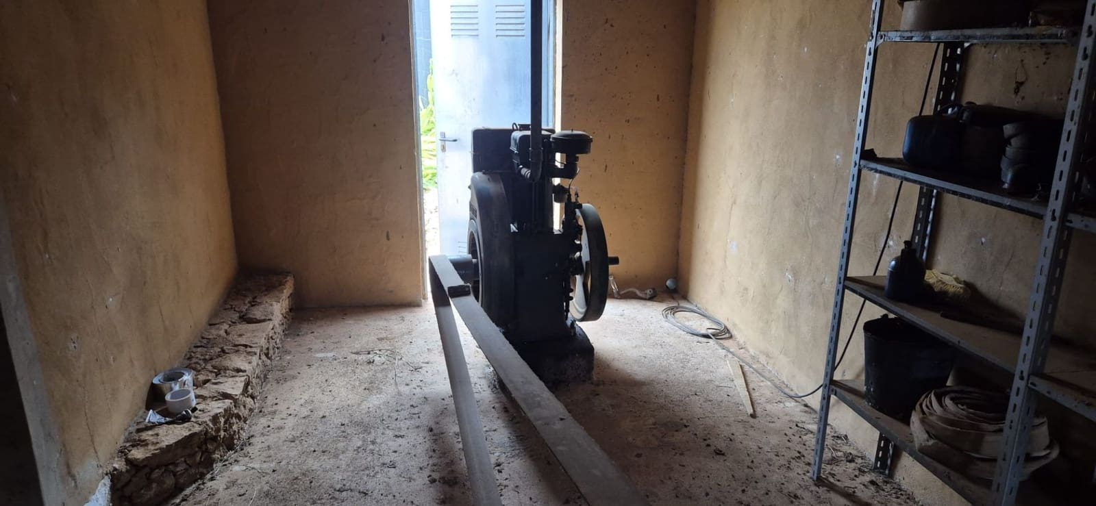 Undeveloped Land for sale in Antigua - € 450,000 (Ref: 9741501)