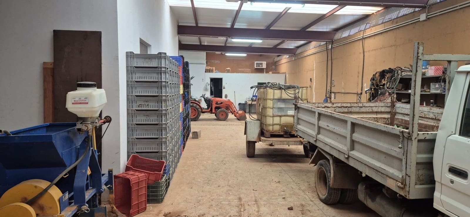 Undeveloped Land for sale in Antigua - € 450,000 (Ref: 9741501)