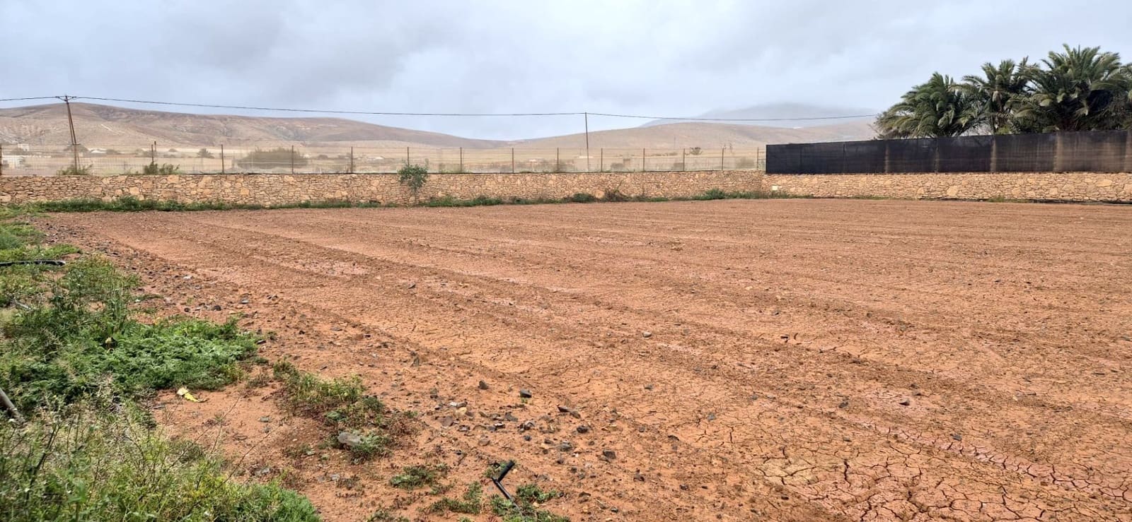 Undeveloped Land for sale in Antigua - € 450,000 (Ref: 9741501)