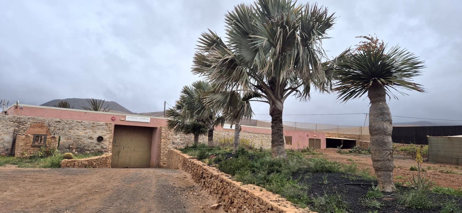 Undeveloped Land for sale in Antigua - € 450,000 (Ref: 9741501)