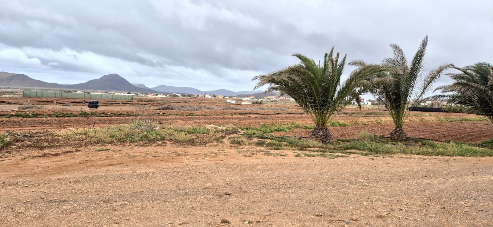 Undeveloped Land for sale in Antigua - € 450,000 (Ref: 9741501)