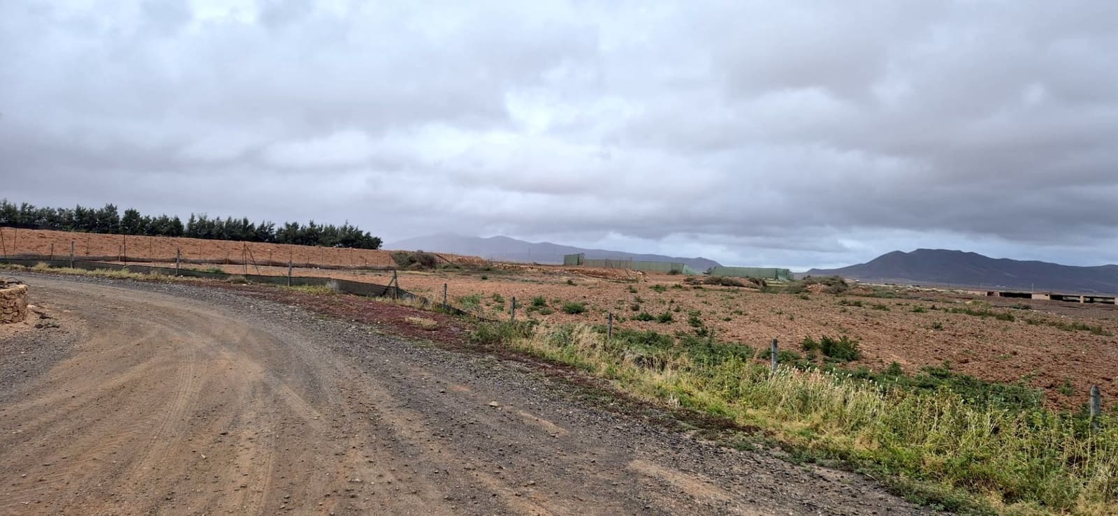 Undeveloped Land for sale in Antigua - € 450,000 (Ref: 9741501)