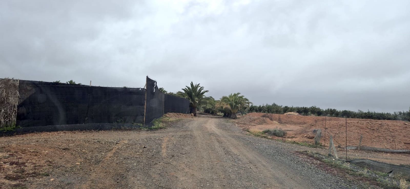 Undeveloped Land for sale in Antigua - € 450,000 (Ref: 9741501)