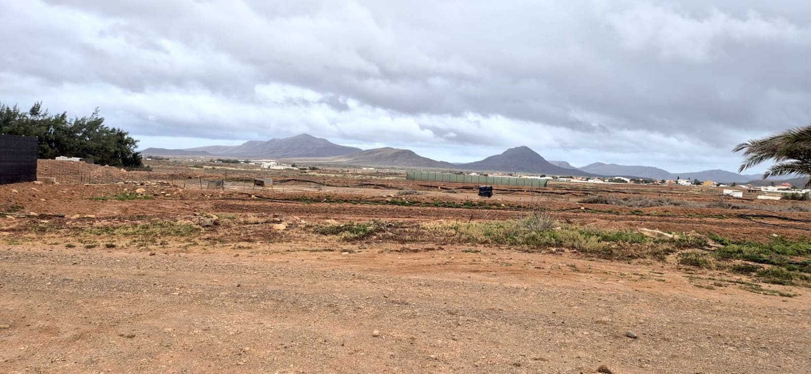 Undeveloped Land for sale in Antigua - € 450,000 (Ref: 9741501)