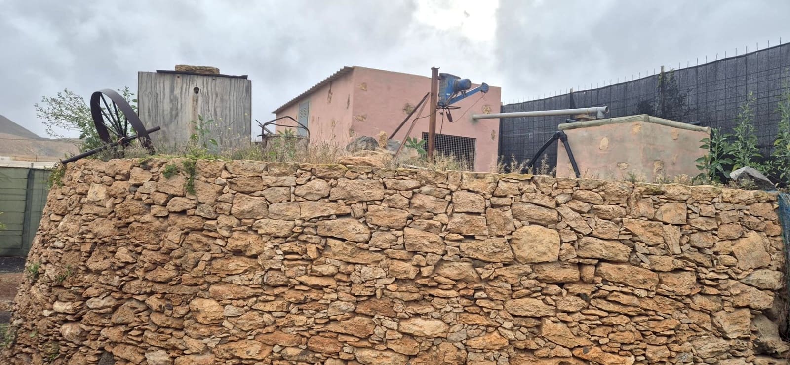 Undeveloped Land for sale in Antigua - € 450,000 (Ref: 9741501)