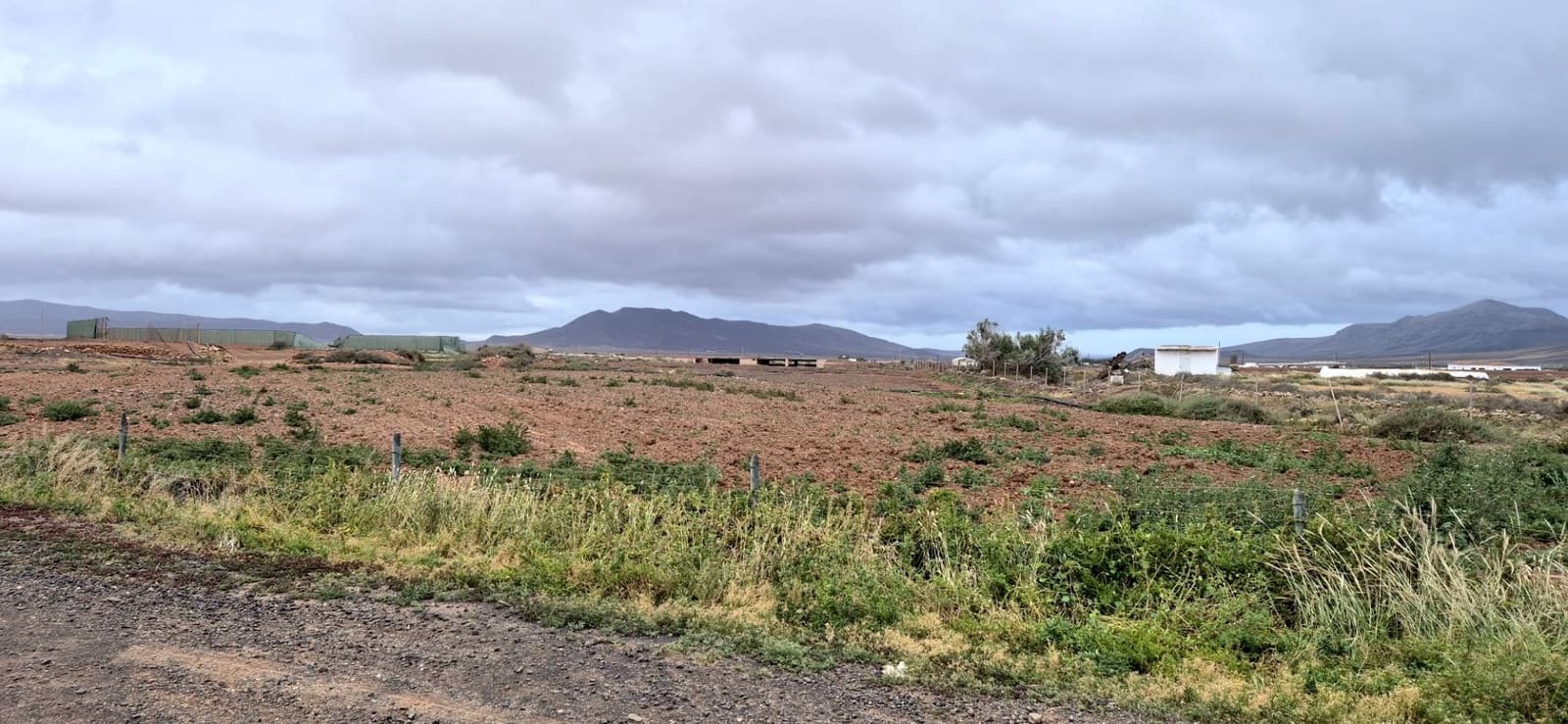 Undeveloped Land for sale in Antigua - € 450,000 (Ref: 9741501)