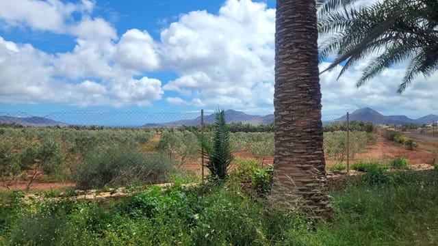 Undeveloped Land for sale in Antigua - € 450,000 (Ref: 9741501)