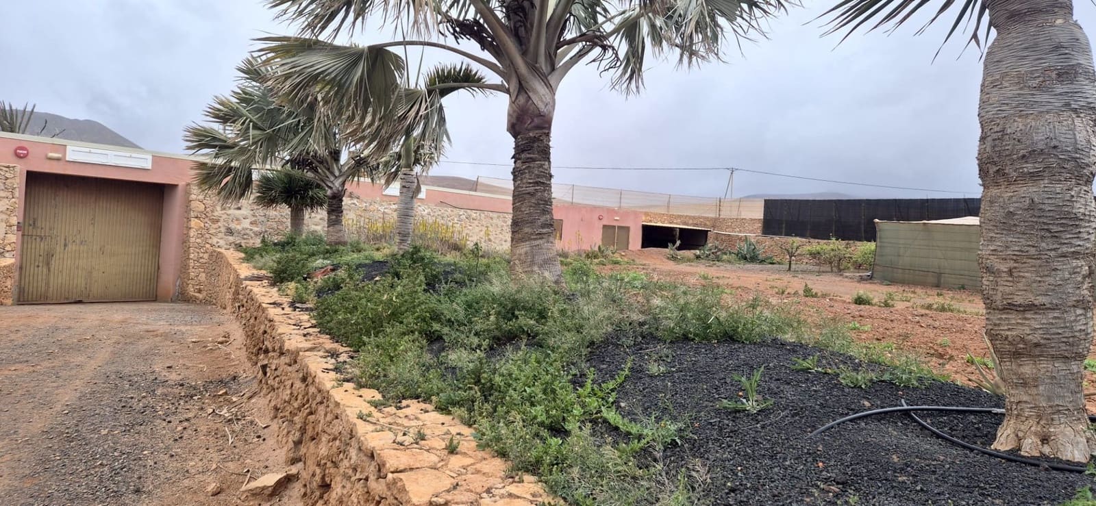 Undeveloped Land for sale in Antigua - € 450,000 (Ref: 9741501)