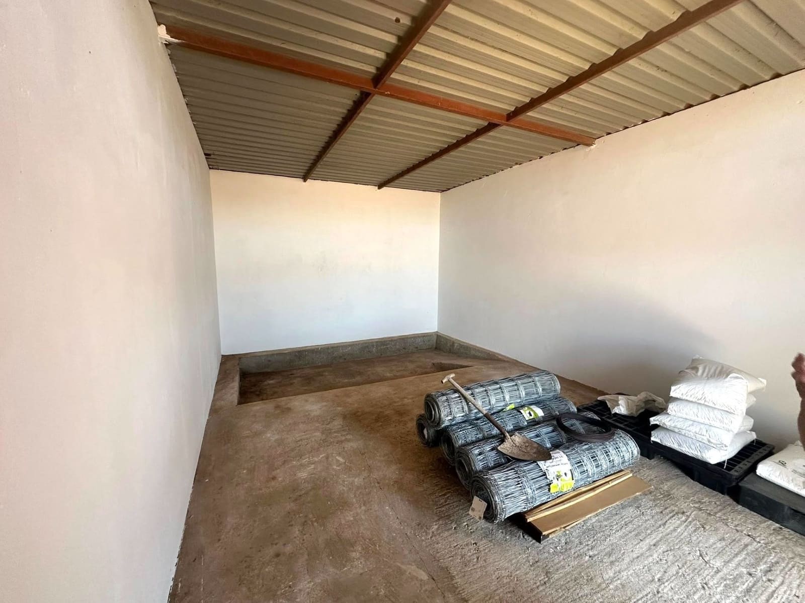 2 sypialnia Finka/Dom wiejski na sprzedaż w Puerto del Rosario - 390 000 € (Ref: 9741502)