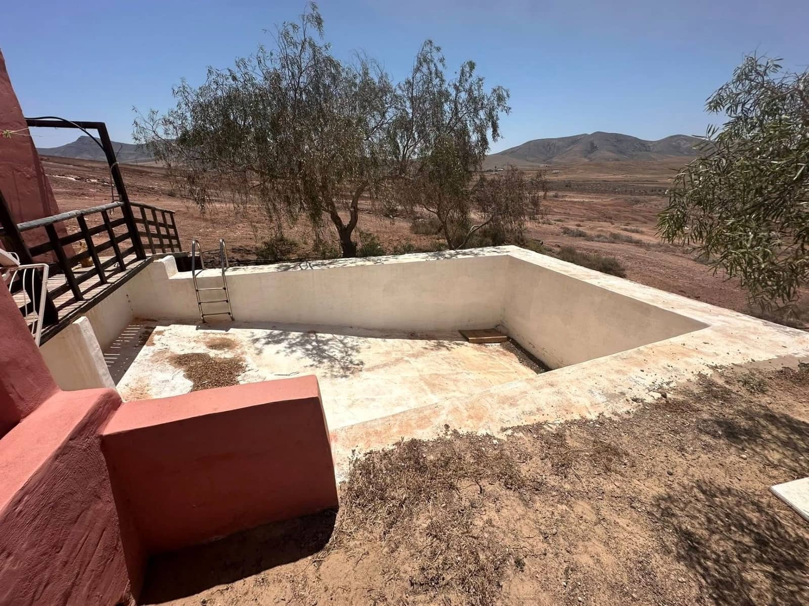 2 sypialnia Finka/Dom wiejski na sprzedaż w Puerto del Rosario - 390 000 € (Ref: 9741502)