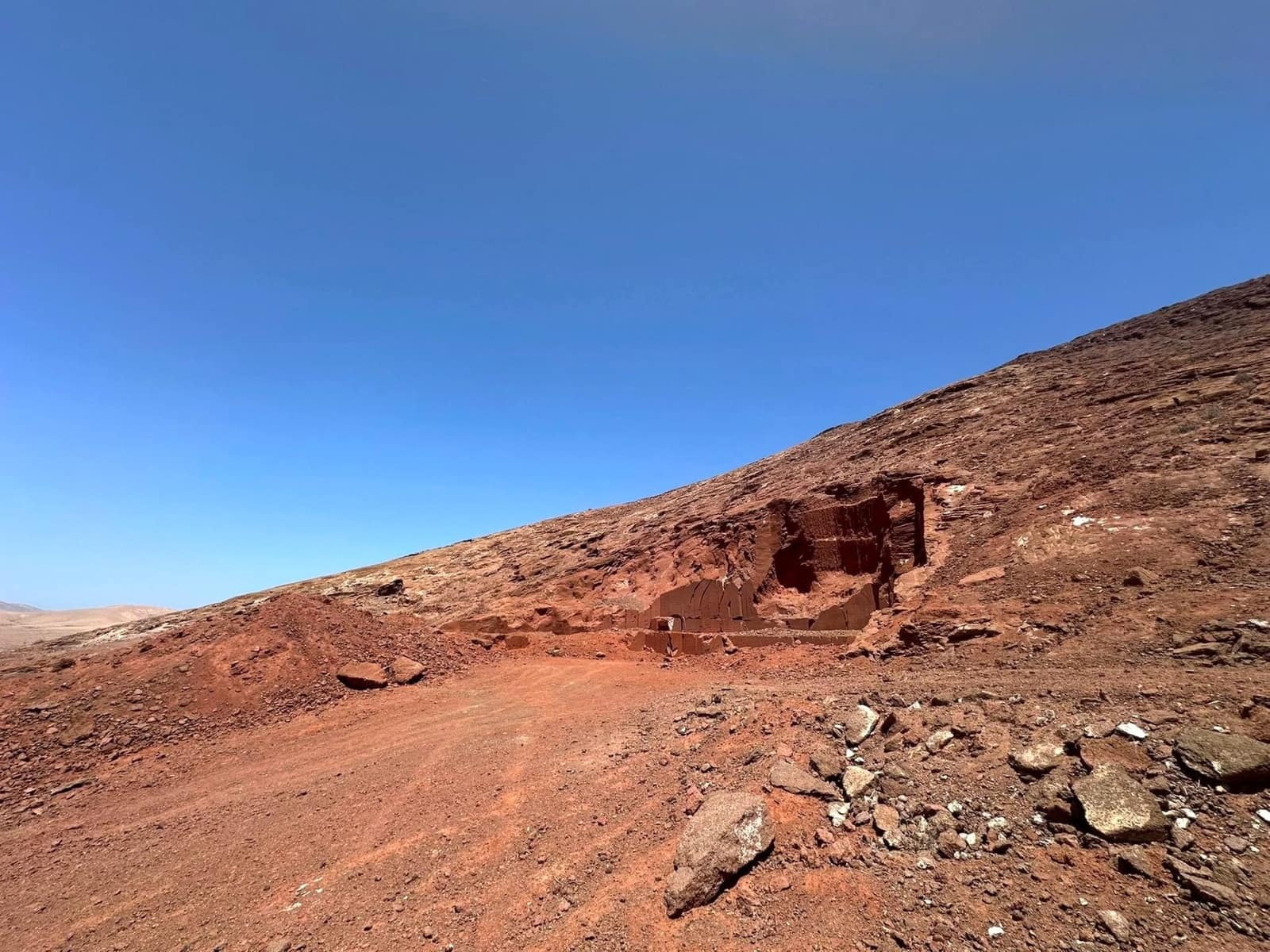 2 sypialnia Finka/Dom wiejski na sprzedaż w Puerto del Rosario - 390 000 € (Ref: 9741502)