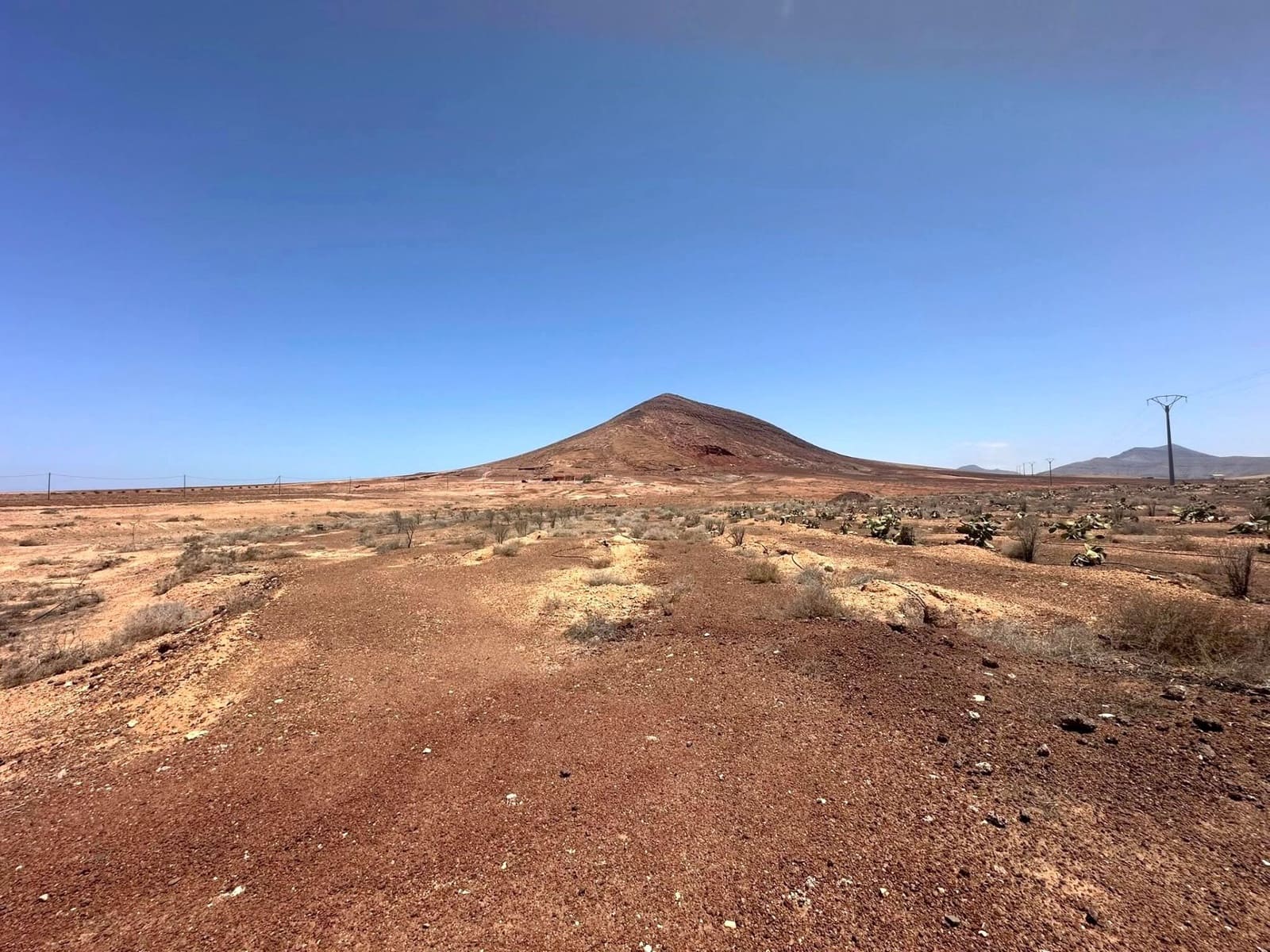 2 sypialnia Finka/Dom wiejski na sprzedaż w Puerto del Rosario - 390 000 € (Ref: 9741502)