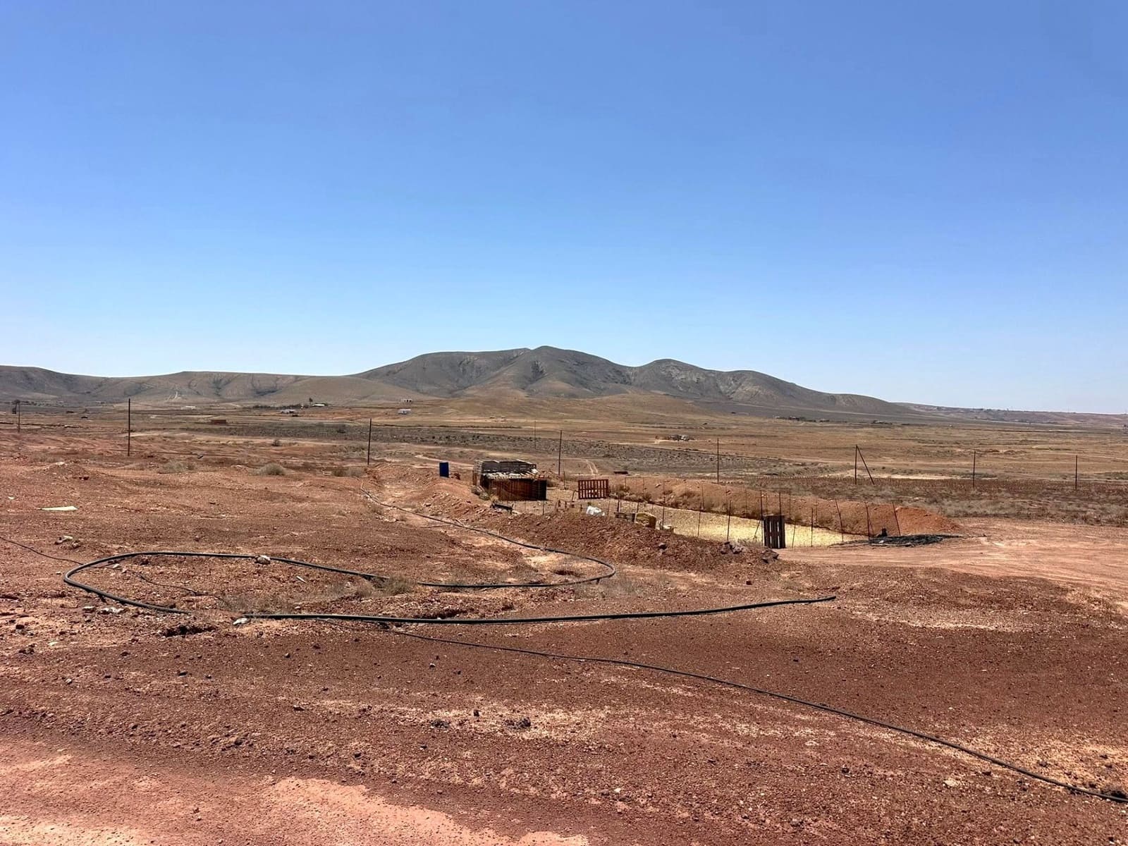 2 sypialnia Finka/Dom wiejski na sprzedaż w Puerto del Rosario - 390 000 € (Ref: 9741502)