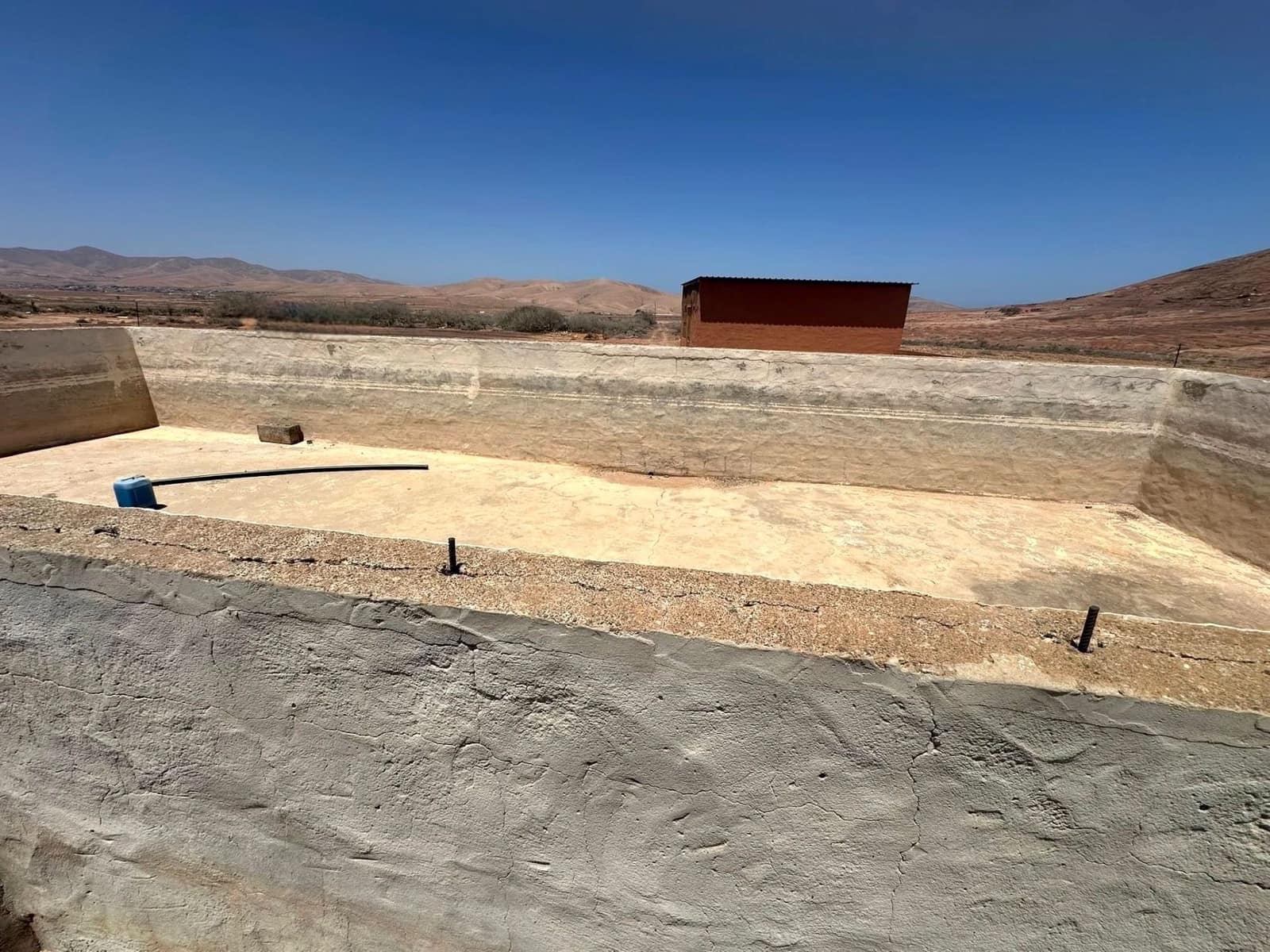 2 sypialnia Finka/Dom wiejski na sprzedaż w Puerto del Rosario - 390 000 € (Ref: 9741502)