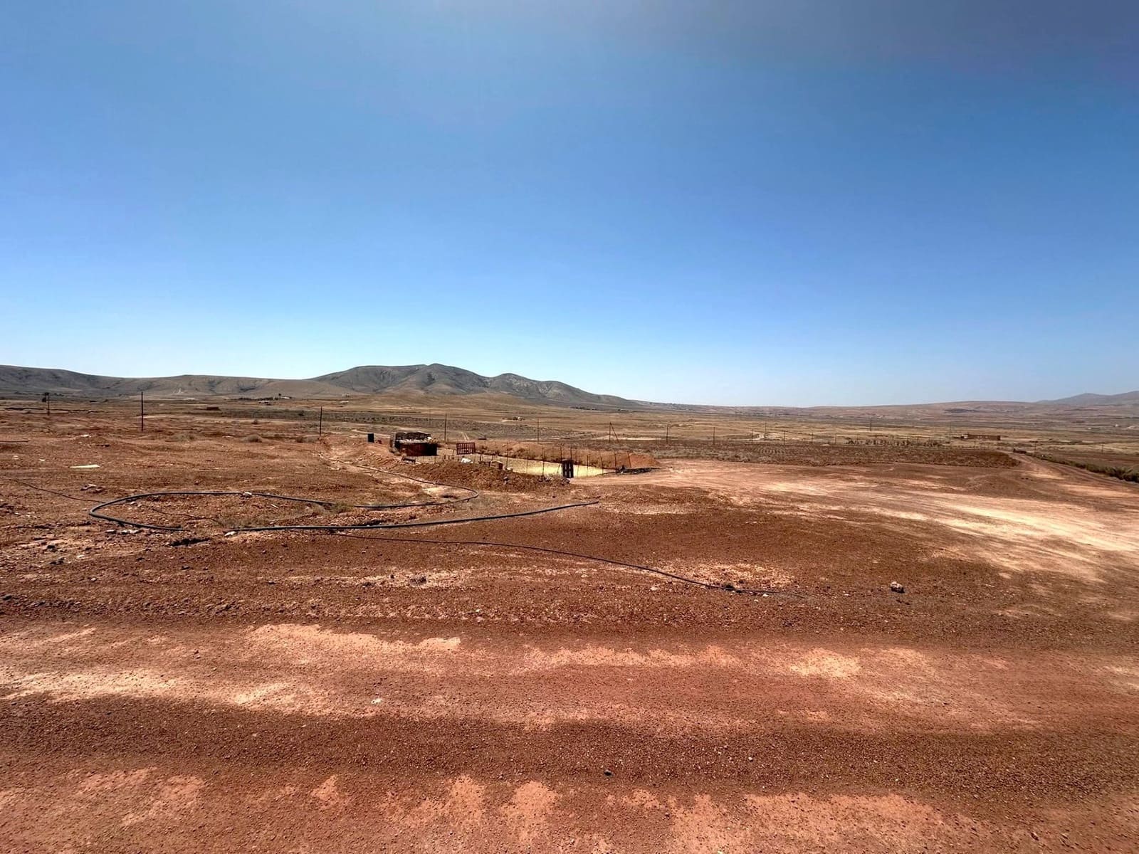 2 sypialnia Finka/Dom wiejski na sprzedaż w Puerto del Rosario - 390 000 € (Ref: 9741502)