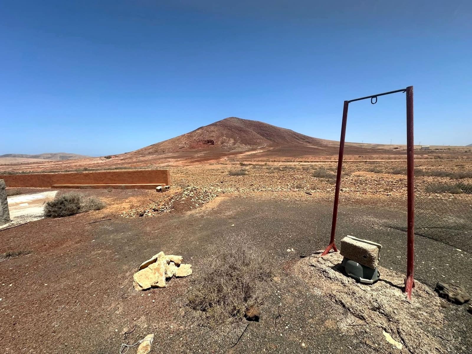 2 sypialnia Finka/Dom wiejski na sprzedaż w Puerto del Rosario - 390 000 € (Ref: 9741502)