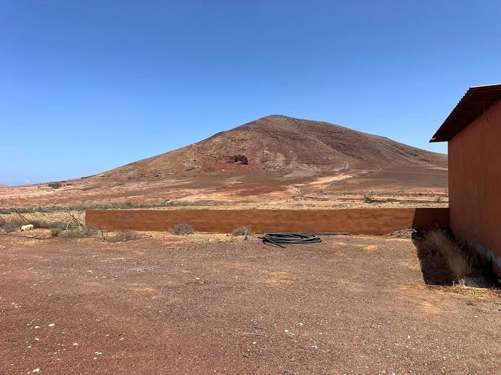 2 sypialnia Finka/Dom wiejski na sprzedaż w Puerto del Rosario - 390 000 € (Ref: 9741502)