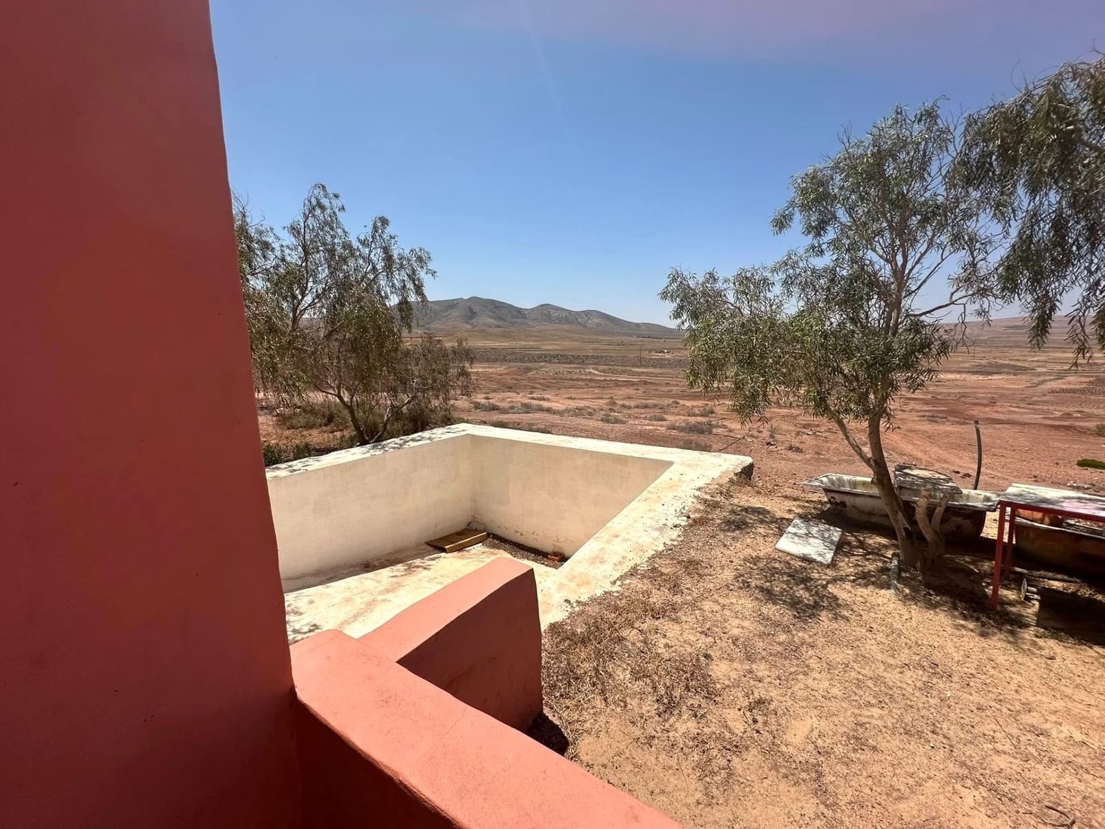 2 sypialnia Finka/Dom wiejski na sprzedaż w Puerto del Rosario - 390 000 € (Ref: 9741502)