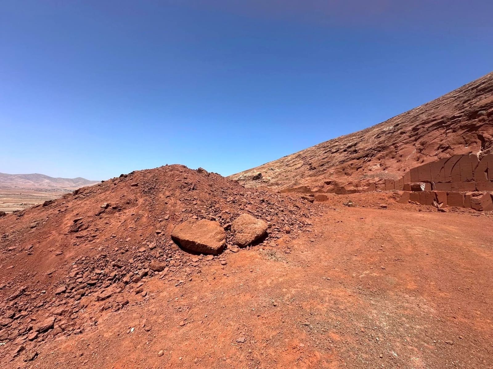 2 sypialnia Finka/Dom wiejski na sprzedaż w Puerto del Rosario - 390 000 € (Ref: 9741502)