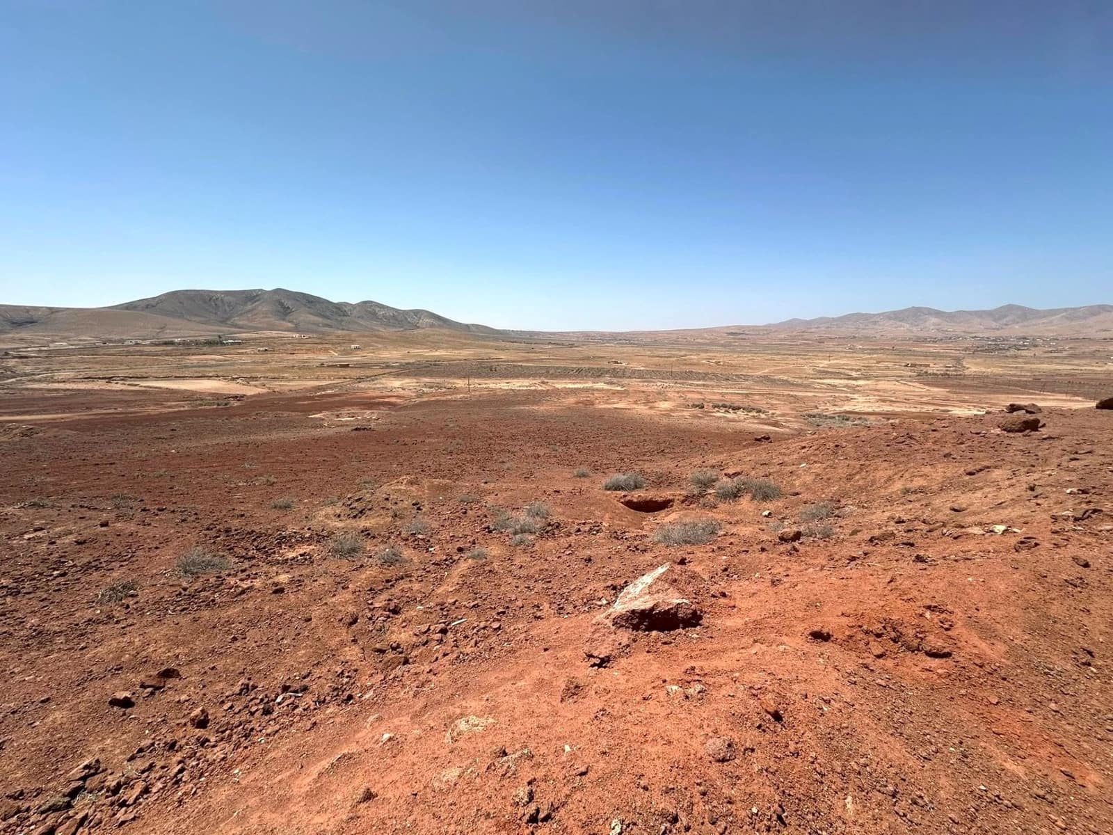 2 sypialnia Finka/Dom wiejski na sprzedaż w Puerto del Rosario - 390 000 € (Ref: 9741502)