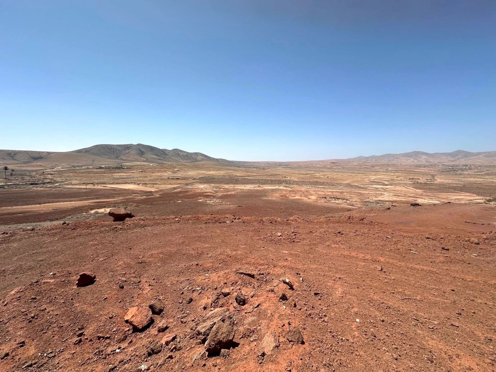 2 sypialnia Finka/Dom wiejski na sprzedaż w Puerto del Rosario - 390 000 € (Ref: 9741502)