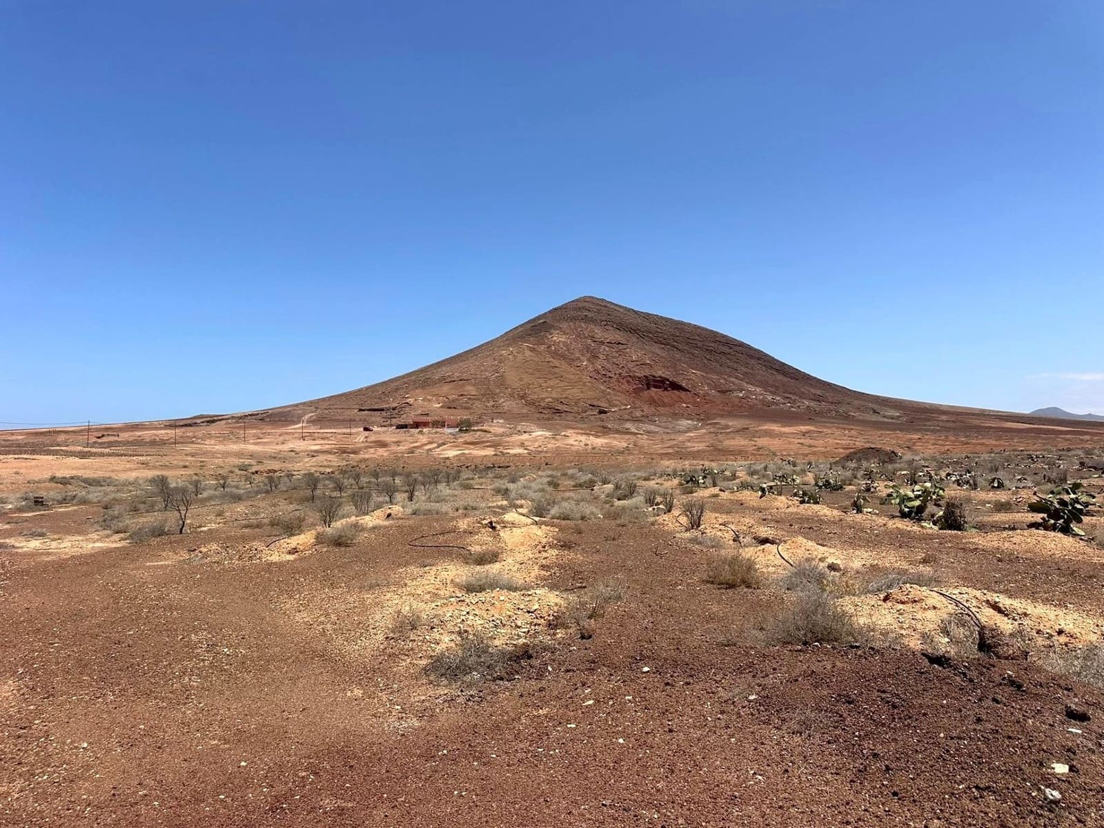 2 sypialnia Finka/Dom wiejski na sprzedaż w Puerto del Rosario - 390 000 € (Ref: 9741502)