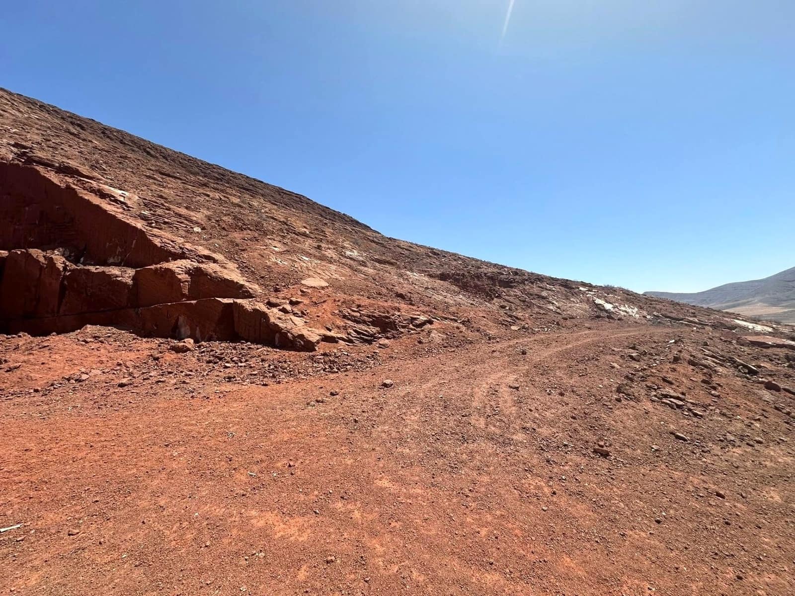 2 sypialnia Finka/Dom wiejski na sprzedaż w Puerto del Rosario - 390 000 € (Ref: 9741502)