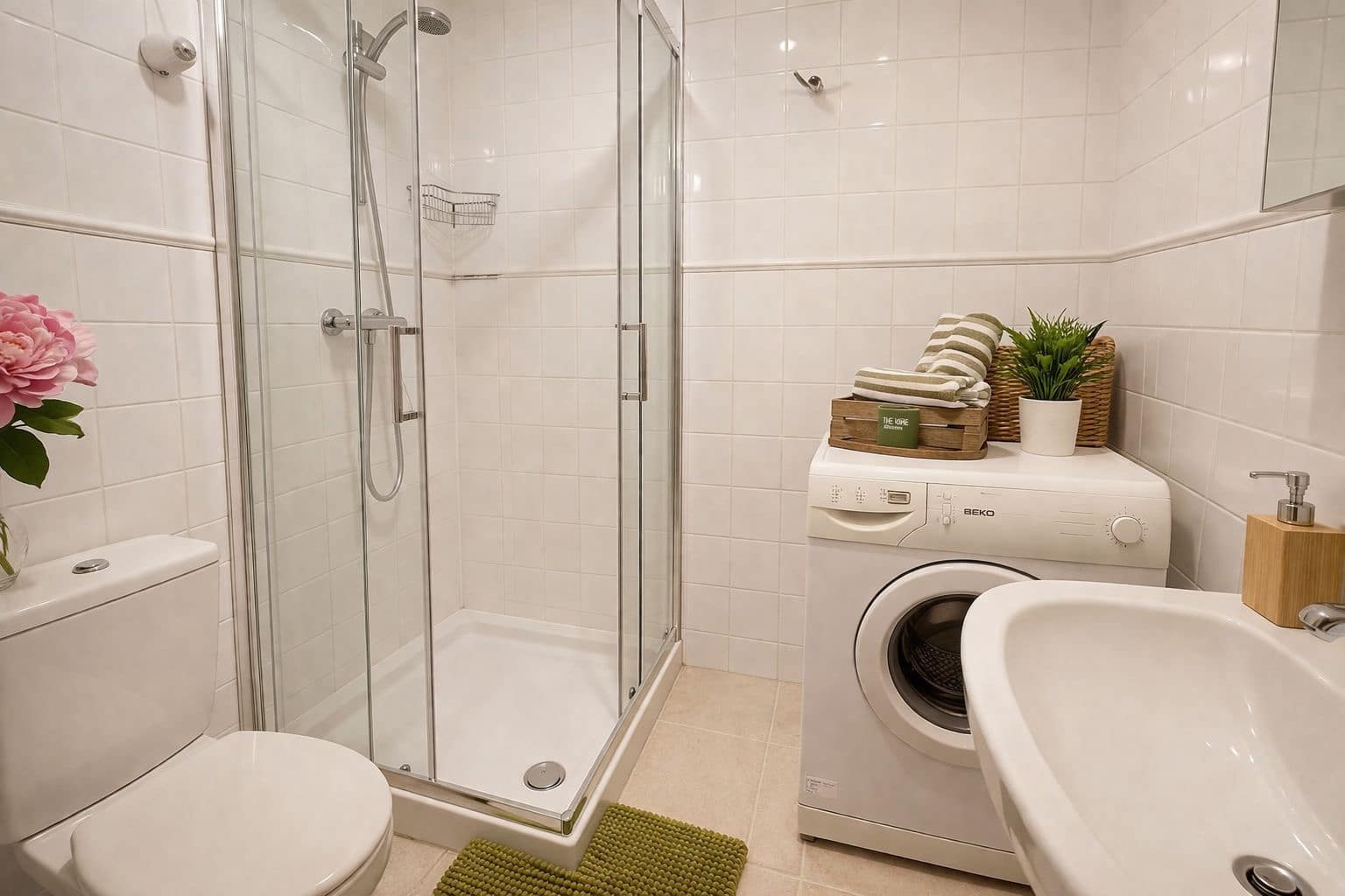 1 bedroom Apartment for sale in Costa de Antigua with pool - € 145,000 (Ref: 9746840)