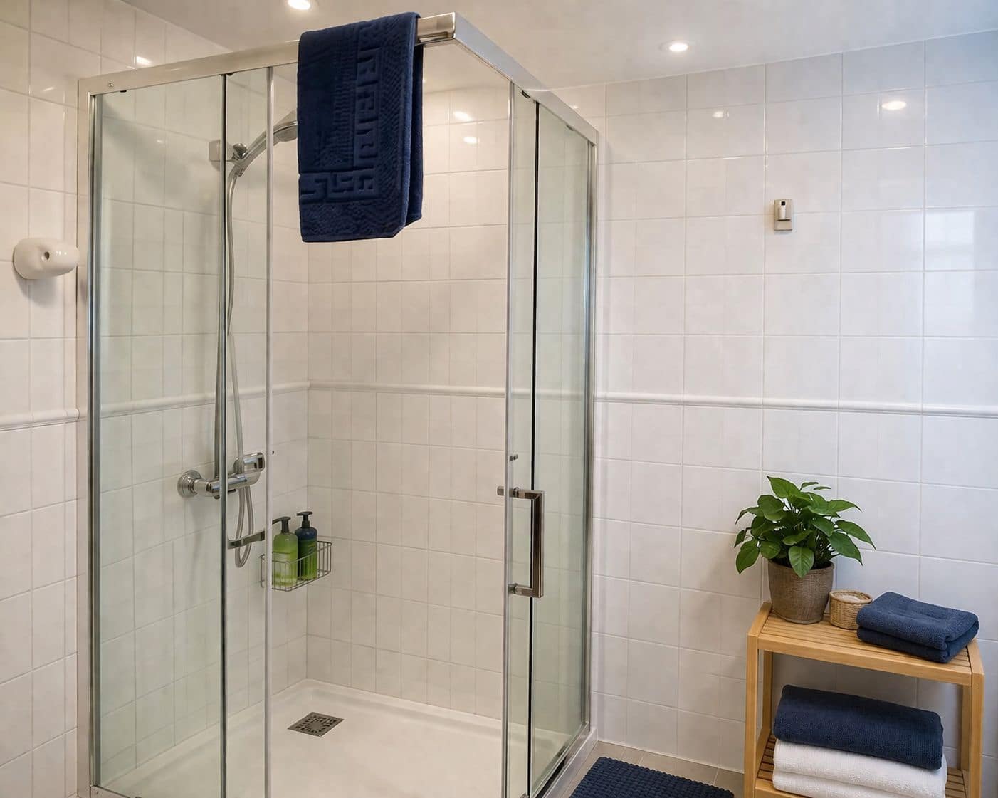 1 bedroom Apartment for sale in Costa de Antigua with pool - € 145,000 (Ref: 9746840)