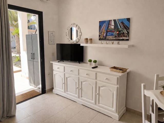 1 bedroom Apartment for sale in Costa de Antigua, Antigua with pool - € 145,000 (Ref: 9746840)