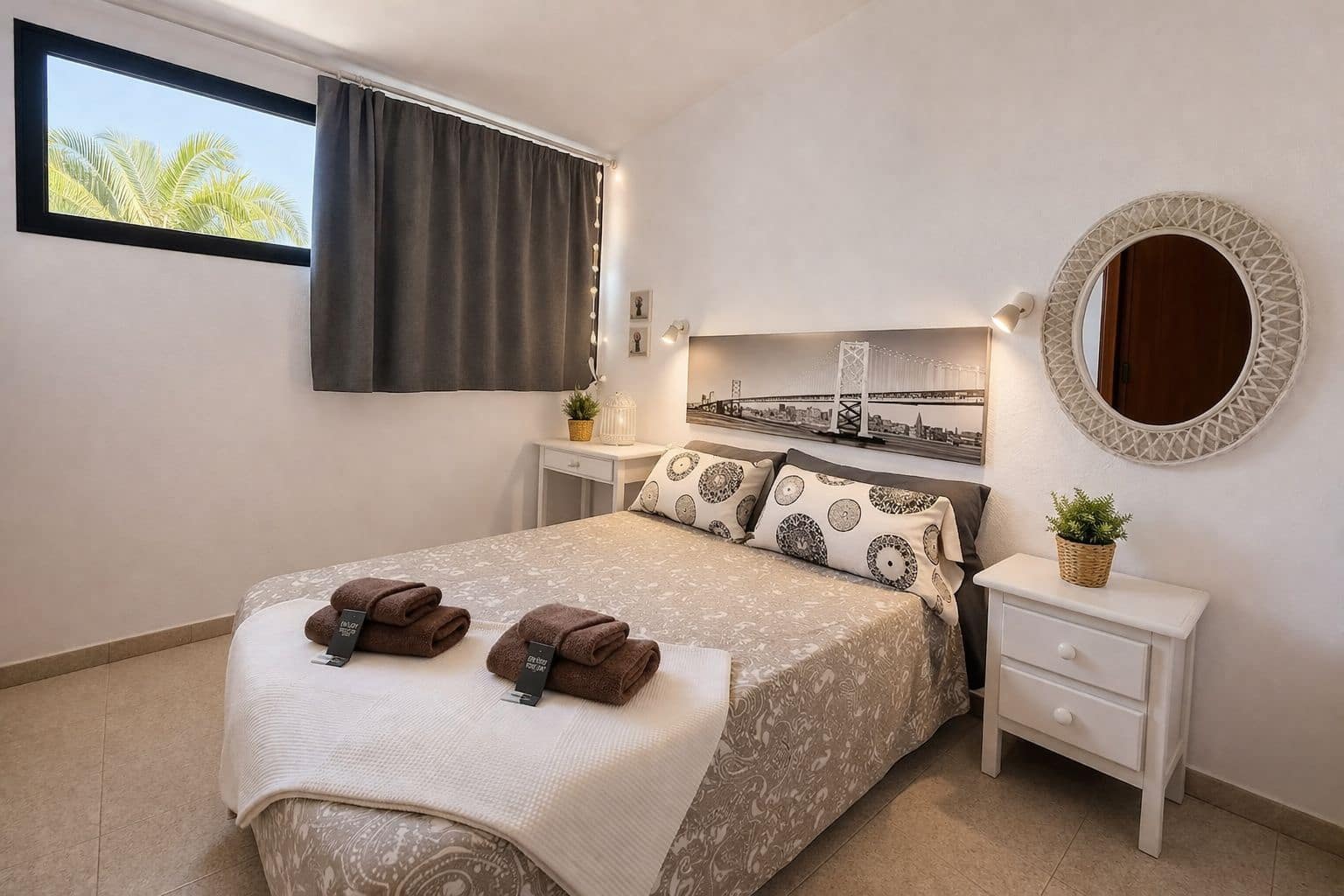 1 bedroom Apartment for sale in Costa de Antigua with pool - € 145,000 (Ref: 9746840)