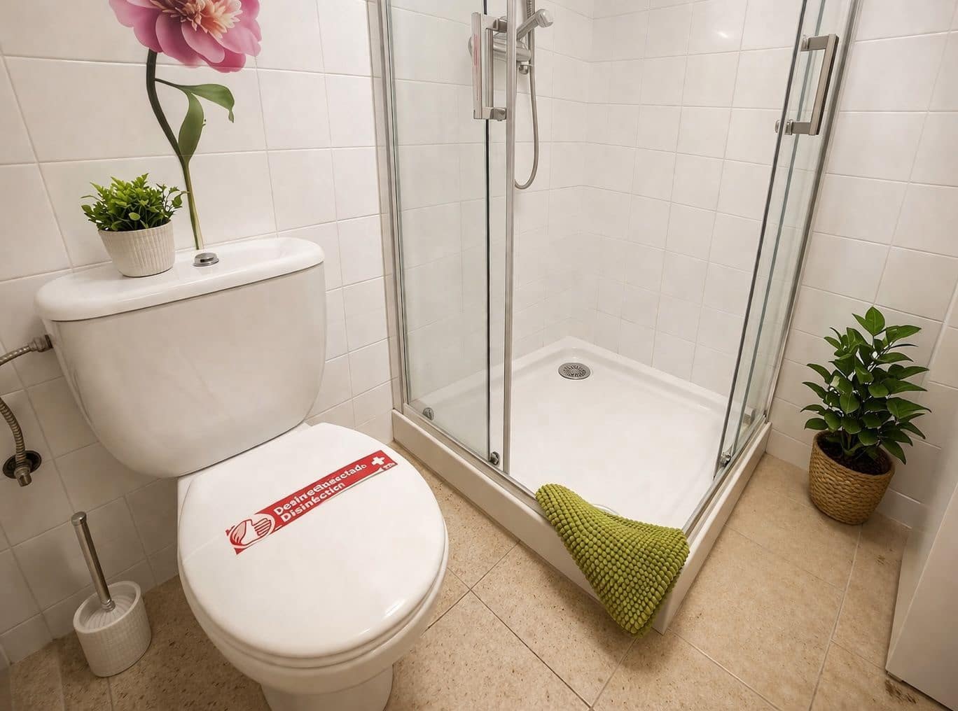 1 bedroom Apartment for sale in Costa de Antigua with pool - € 145,000 (Ref: 9746840)